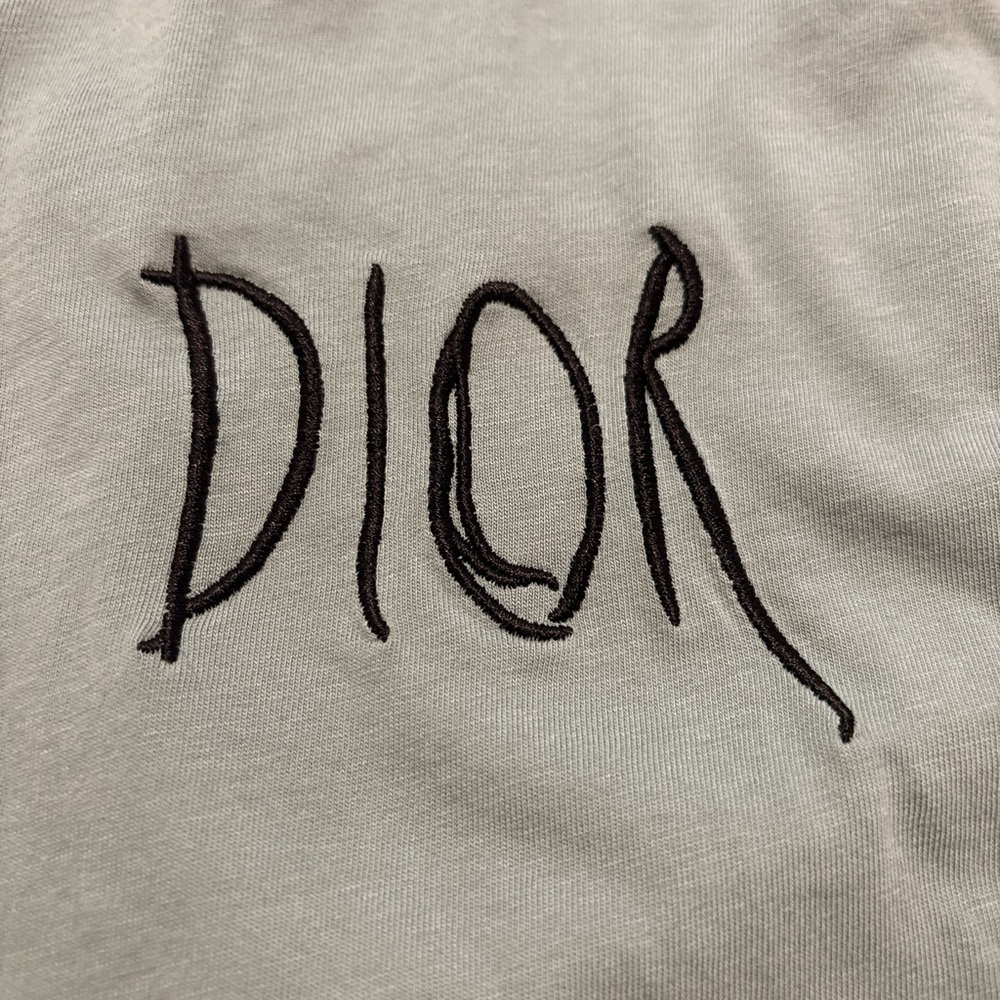 Dior X Raymond Pettibon t-shirt - Picture 5 of 5